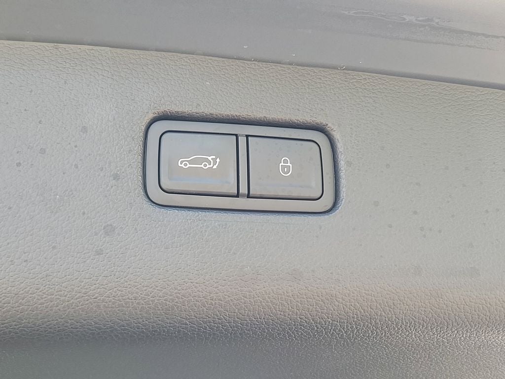 2024 GENESIS GV80 - Photo 17