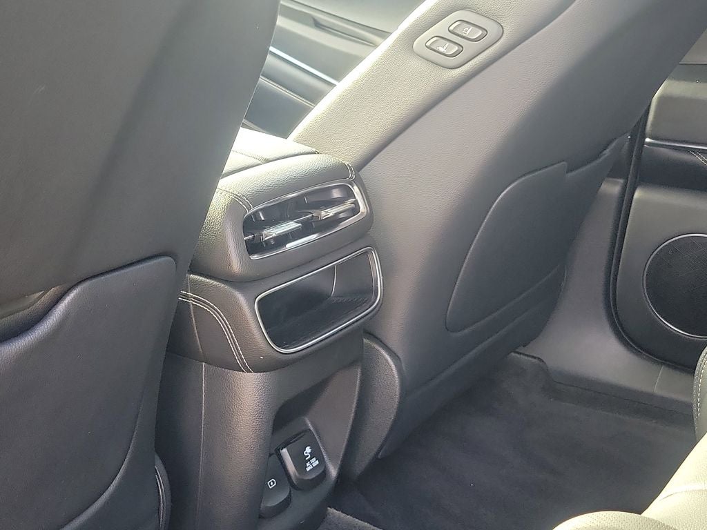 2024 GENESIS GV80 - Photo 19