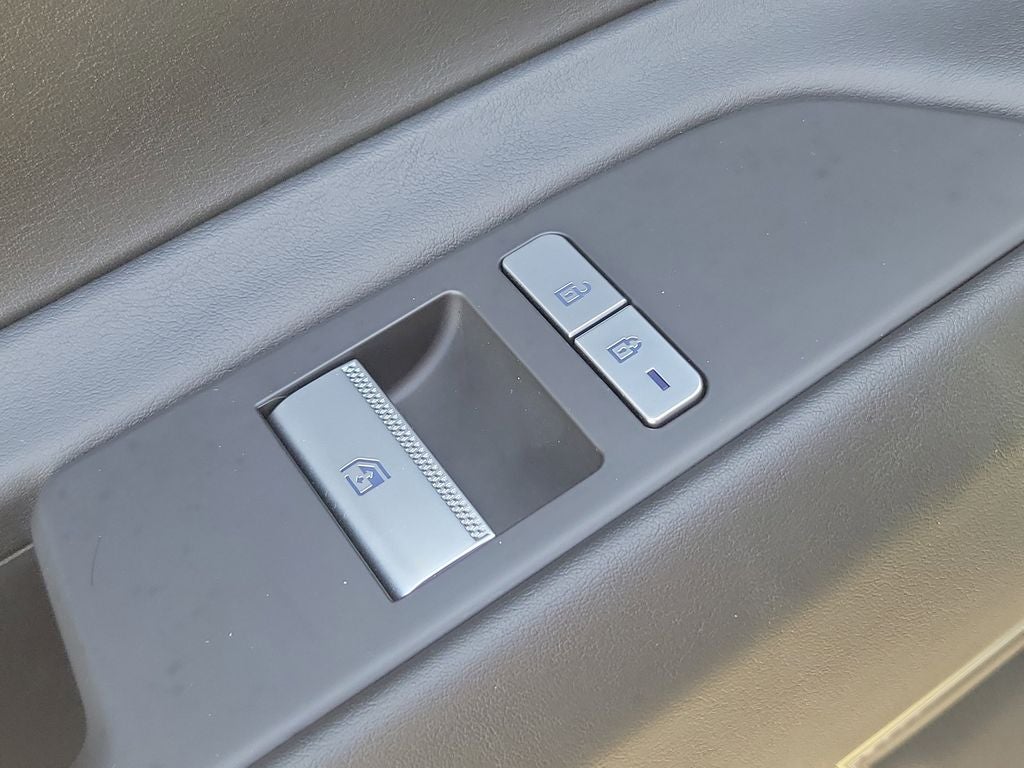 2024 GENESIS GV80 - Photo 21