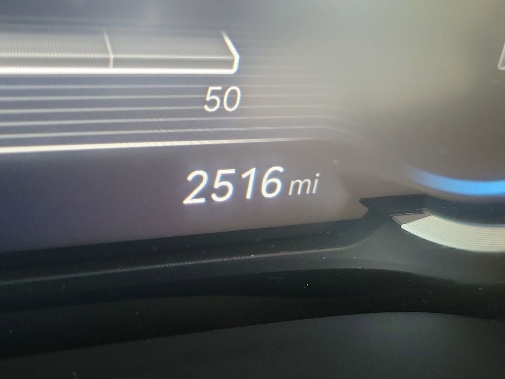 2024 GENESIS GV80 - Photo 32