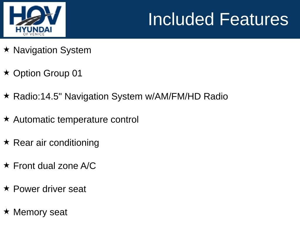 2024 GENESIS GV80 - Photo 5