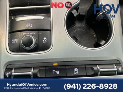 2021 Kia Stinger GT