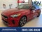 2021 Kia Stinger GT