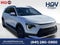 2023 Kia Niro EX