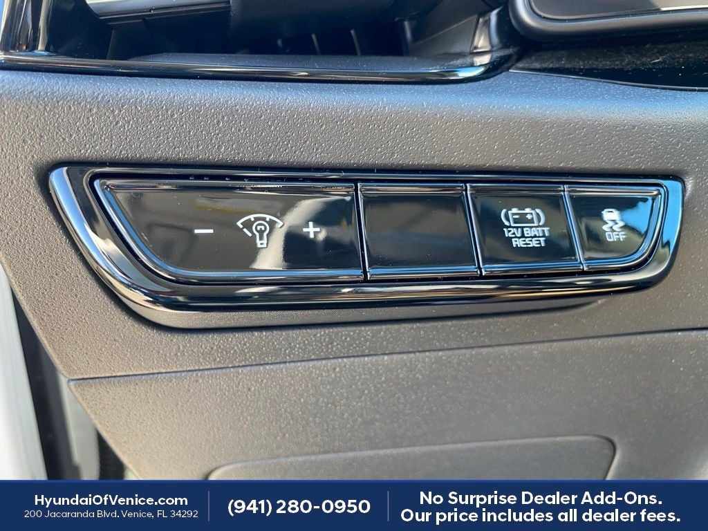 2023 Kia Niro EX