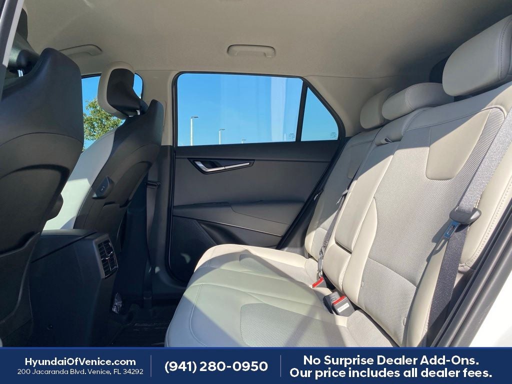 2023 Kia Niro EX