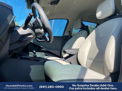 2023 Kia Niro EX