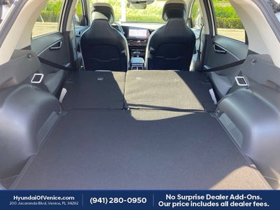 2023 Kia Niro EX