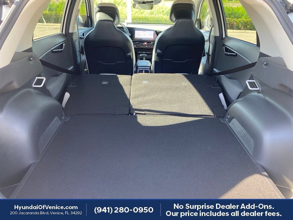 2023 Kia Niro EX