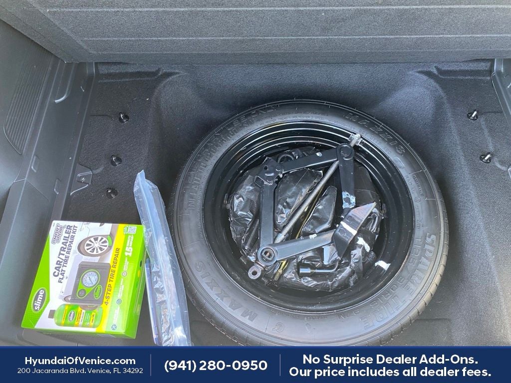 2023 Kia Niro EX