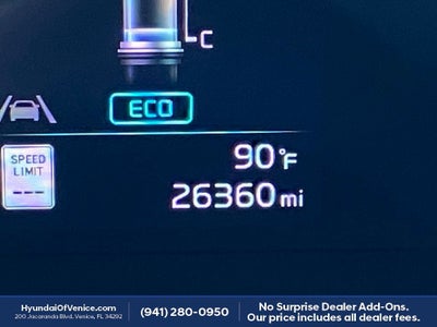 2023 Kia Niro EX