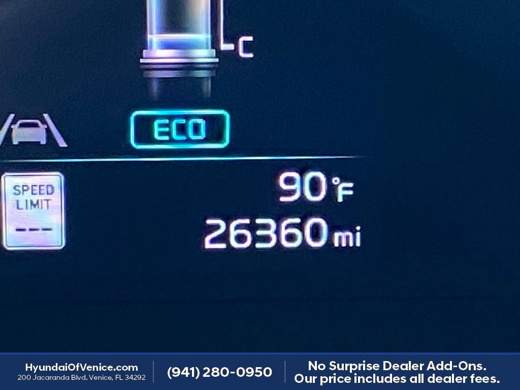 2023 Kia Niro EX