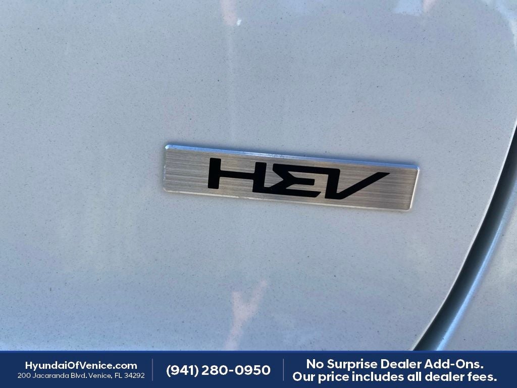 2023 Kia Niro EX