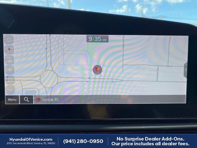 2023 Kia Niro EX
