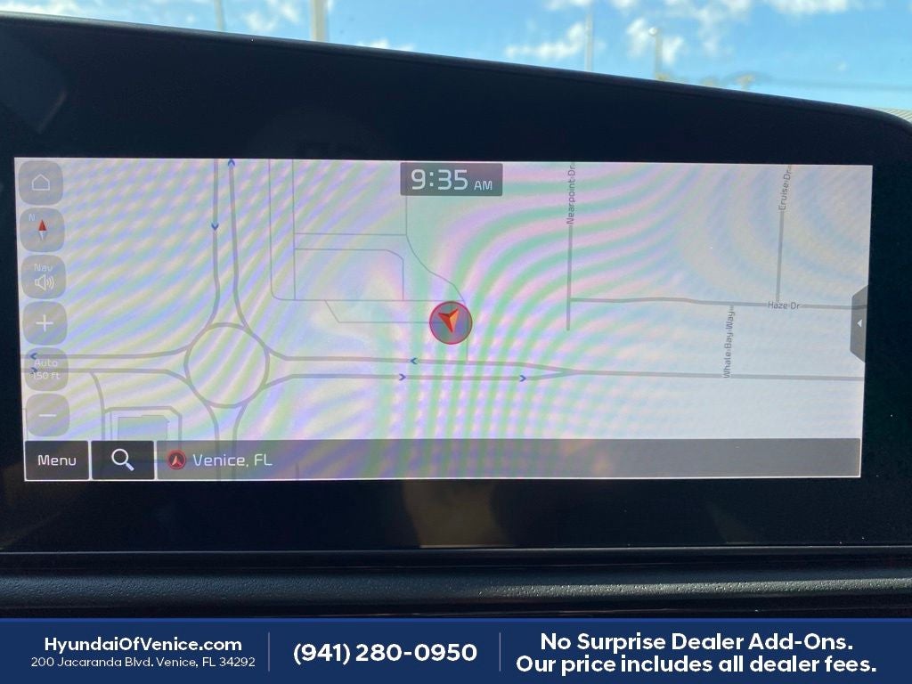 2023 Kia Niro EX