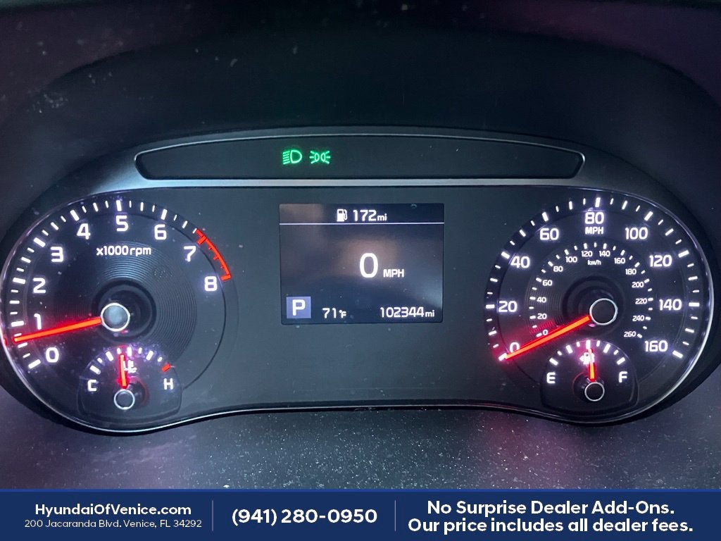 2020 Kia Soul S