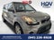 2013 Kia Soul Base
