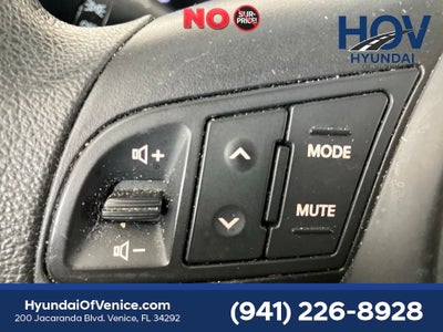 2013 Kia Soul Base