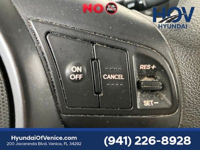 2013 Kia Soul Base