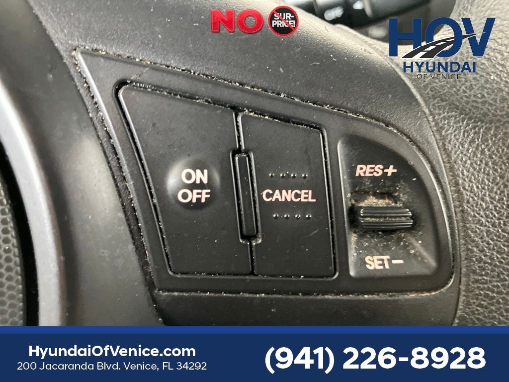 2013 Kia Soul Base