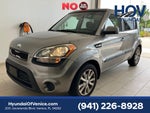2013 Kia Soul Base