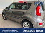 2013 Kia Soul Base