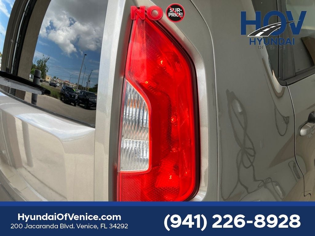 2013 Kia Soul Base