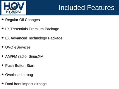 2018 Kia Sedona LX