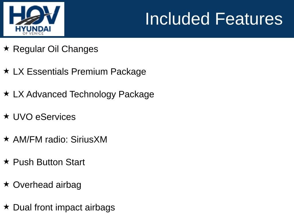 2018 Kia Sedona LX