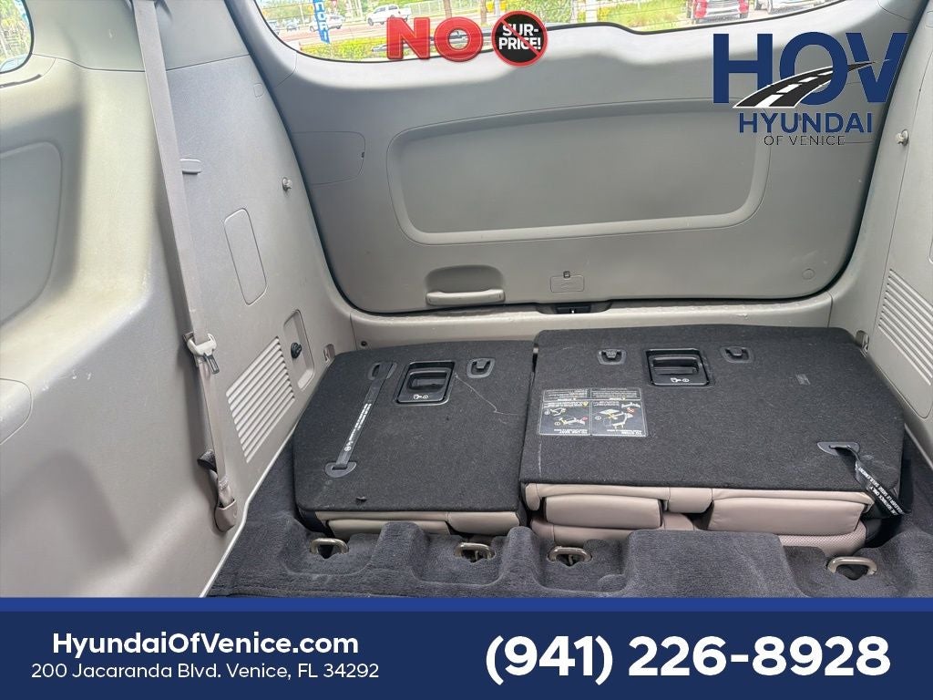 2018 Kia Sedona LX