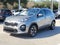 2022 Kia Sportage EX