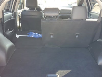 2022 Kia Sportage EX