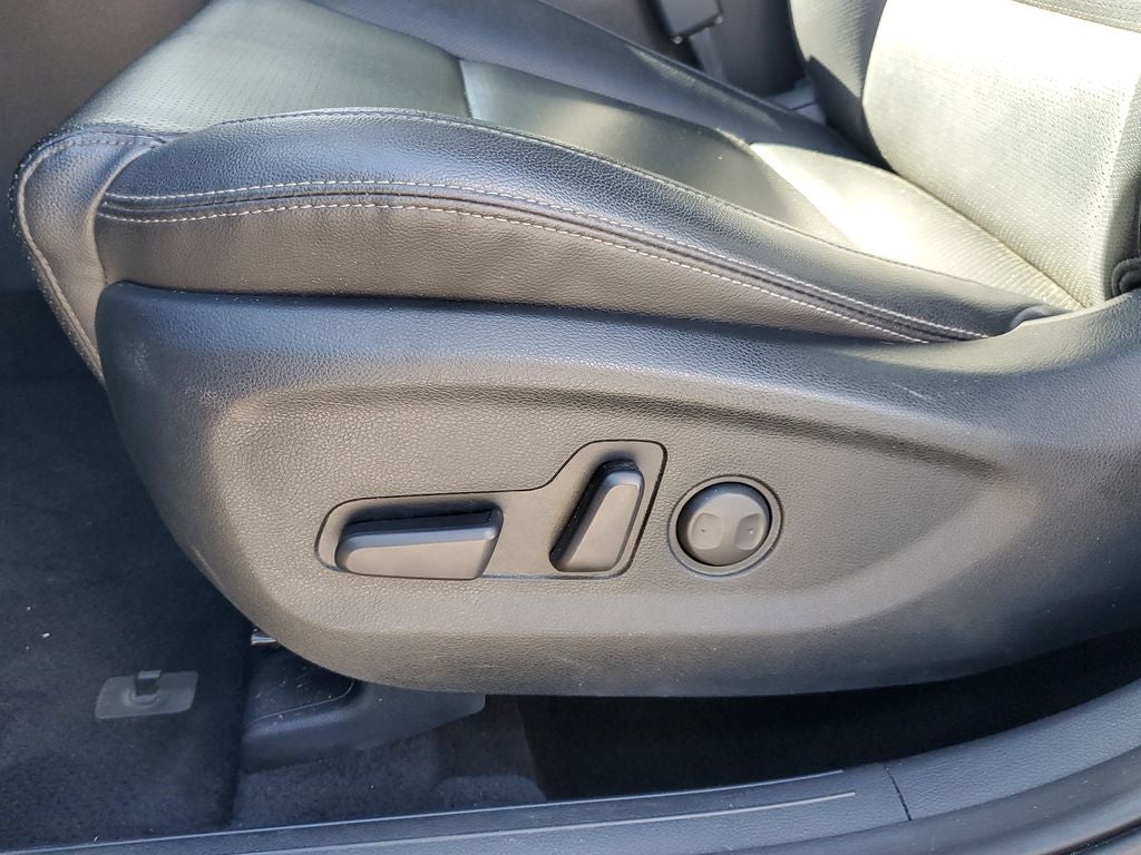 2022 Kia Sportage EX