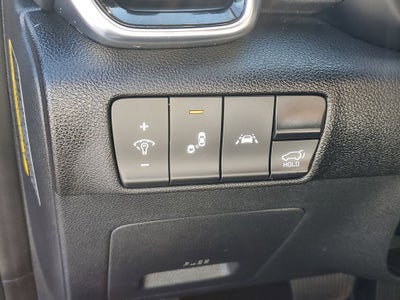 2022 Kia Sportage EX