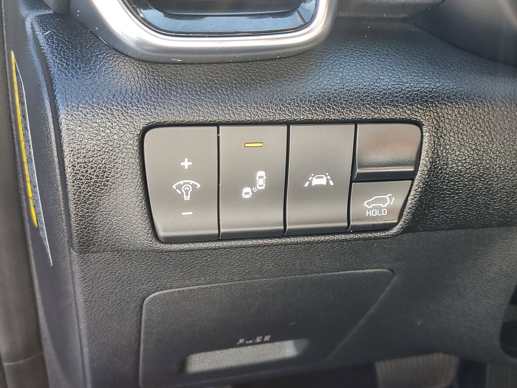 2022 Kia Sportage EX