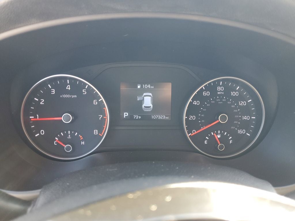 2022 Kia Sportage EX