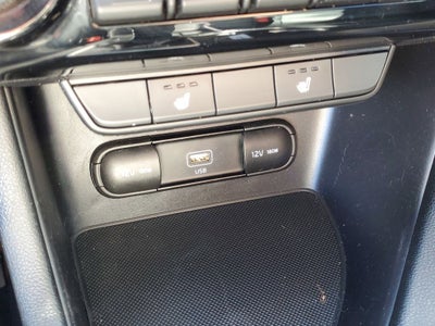 2022 Kia Sportage EX