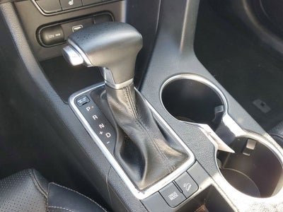 2022 Kia Sportage EX