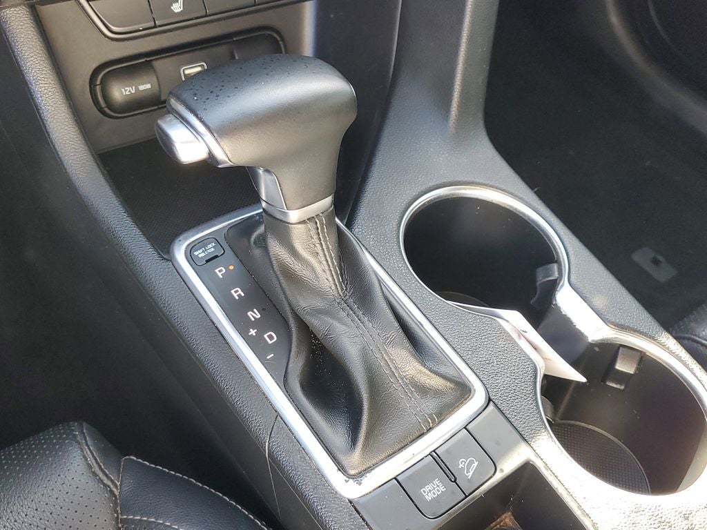 2022 Kia Sportage EX