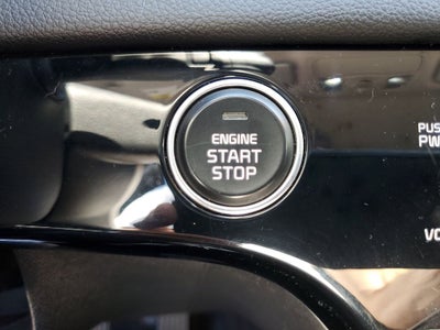 2022 Kia Sportage EX