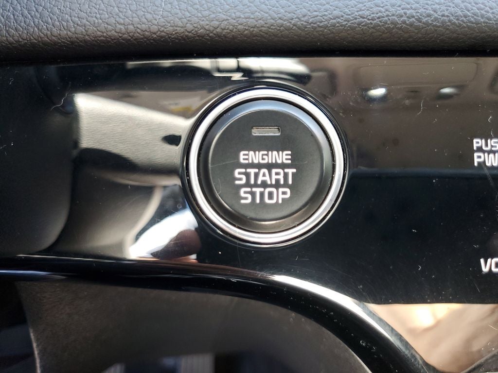 2022 Kia Sportage EX