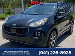 2018 Kia Sportage SX
