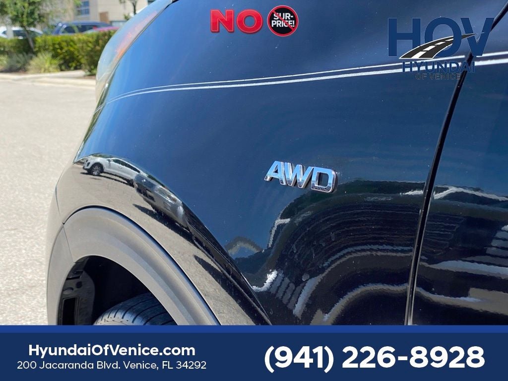 2018 Kia Sportage SX