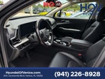 2025 Kia Sportage Hybrid SX-Prestige