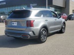 2022 Kia Sorento Hybrid S