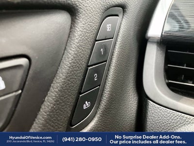 2016 Buick Envision Premium I