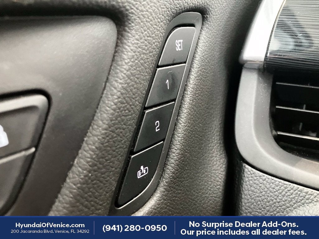 2016 Buick Envision Premium I