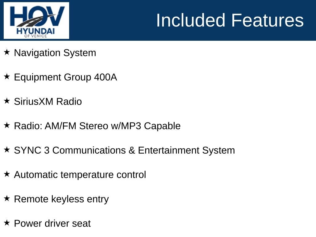 2019 Ford EcoSport Titanium