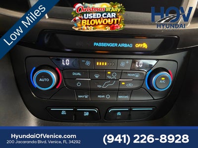 2023 Ford Transit Connect XL