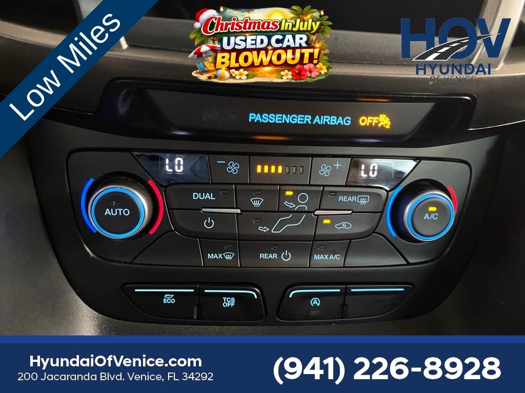 2023 Ford Transit Connect XL
